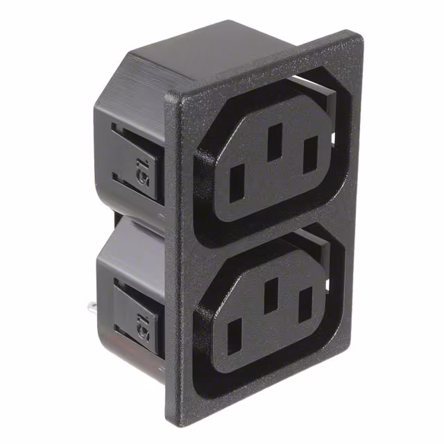 909.0001 SCHURTER Inc.  Moduli di ingresso alimentazione (PEM)